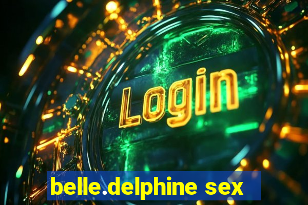 belle.delphine sex